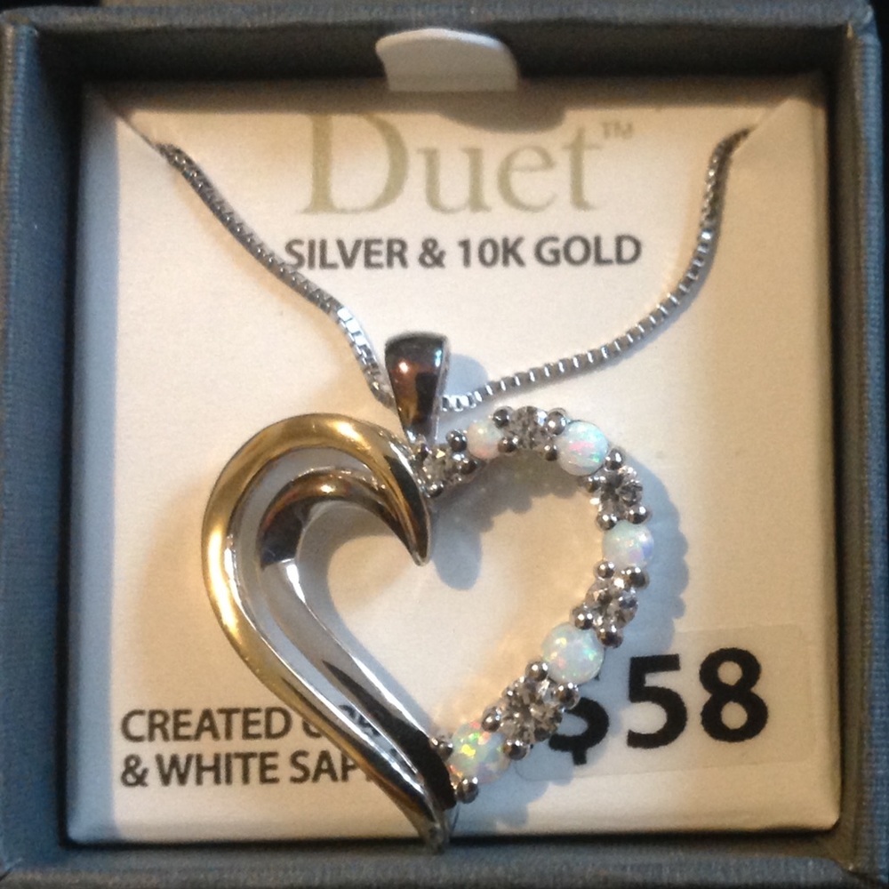 COPY - Ladies necklace